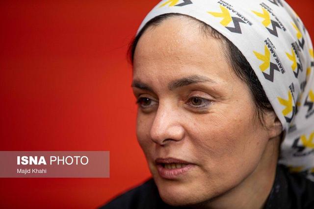 خاطره زن کوهنورد ایران از خطر سقوط در کی‌۲