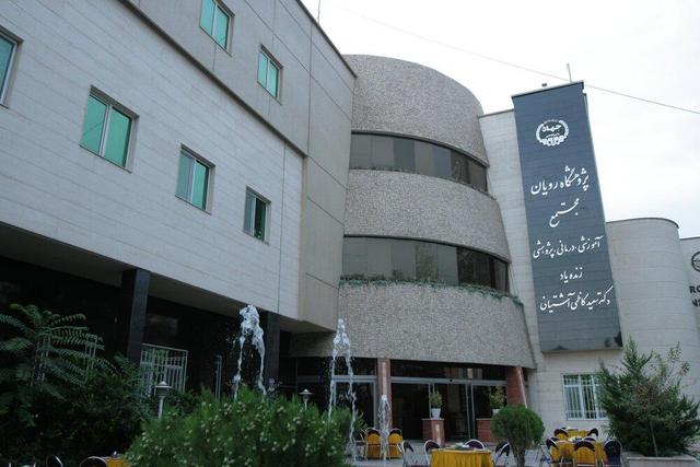 هدف‌گذاری برای فتح بازار زخم‌پوش در کشورهای حوزه خلیج فارس و کانادا