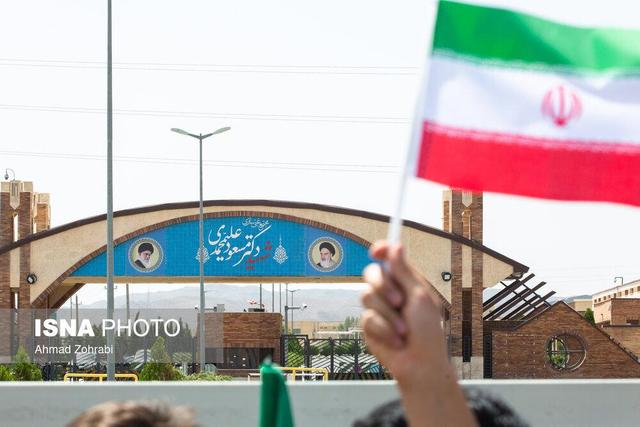 ایران تهدید هسته‌ای نیست؛ اقدامات آمریکا سیاسی است