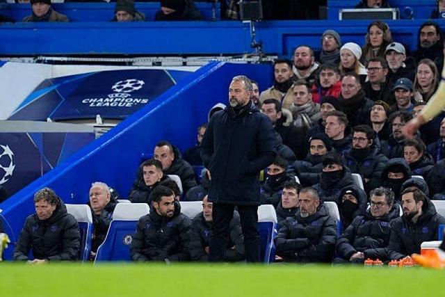 واکنش فلیک به شکست سنگین بارسلونا