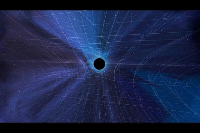 شاید گرانش بتواند ابعاد پنهان جهان را آشکار کند