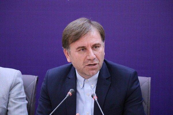 تقویت زیرساخت و تأمین خوراک پتروشیمی شمال بوشهر