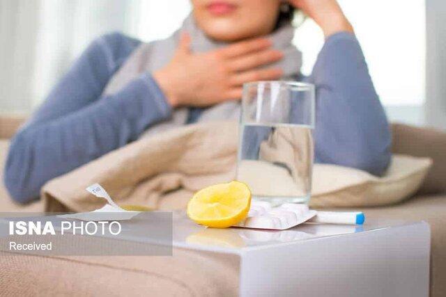 مدیر گروه پیشگیری و مبارزه با بیماری‌های دانشگاه علوم پزشکی زاهدان: ویروس آنفلوانزا به‌سادگی منتقل می‌شود