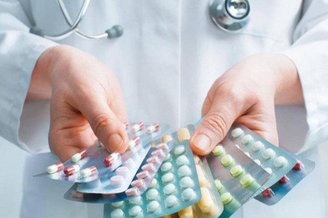 داروهای ضد میکروبی تاثیری بر سرماخوردگی و آنفلوانزا ندارند