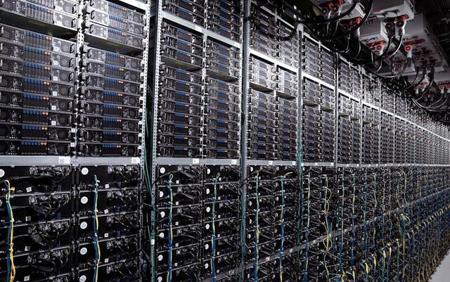 بدترین بحران تاریخی سود ماینرهای بیت‌کوین