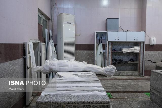 مدیرعامل آرامستان‌های مشهد: طرح ریموو ناخن‌های کاشته‌شده، تکلیف فقهی و مطالبه خانواده‌ها را حل کرد