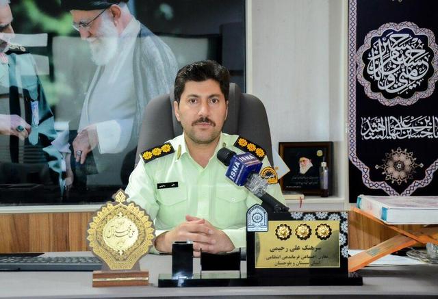 مشارکت پلیس و بلاگرها برای اصلاح و ارتقای سبک رانندگی در سیستان و بلوچستان