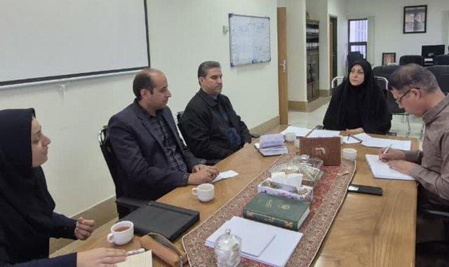 جهاد دانشگاهی؛ بازوی اجرایی طرح‌های اجتماعی استان