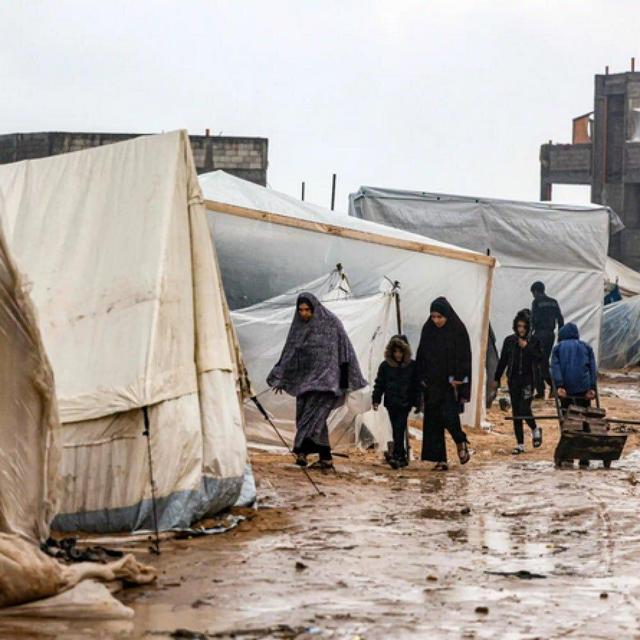 هشدار سازمان ملل درباره تهدید جدید علیه جان مردم غزه