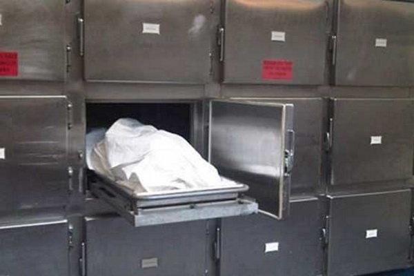 دستگیری قاتل فراری در یک گاوداری