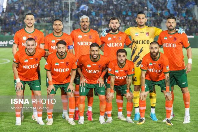 ۳ پنجره نقل‌وانتقالاتی مس رفسنجان بسته شد