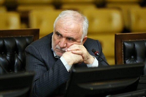 عبدالهی: نمایندگان در کشور چه کاره هستند؟