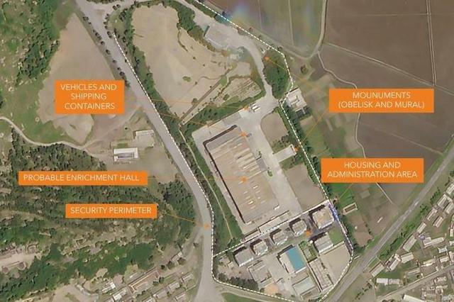 تحلیلگر کره جنوبی: کره شمالی ممکن است تا ۲۰۴۰ بیش از ۴۰۰ سلاح هسته‌ای داشته باشد