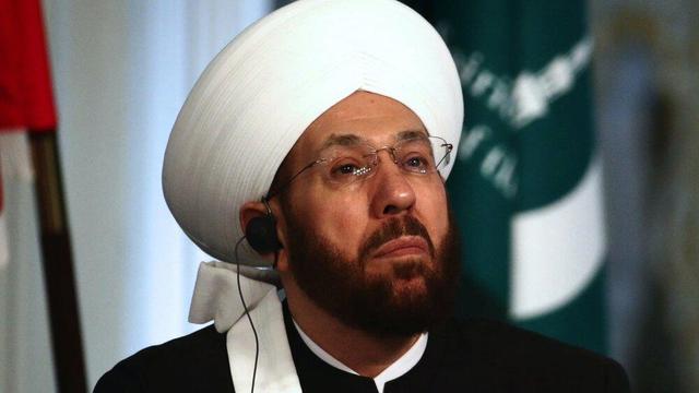 جزئیاتی از بازداشت و شکنجه مفتی سابق سوریه