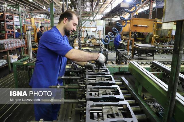 نیروی انسانی توسعه‌یافته، سرمایه حقیقی برای پیشرفت کشور است