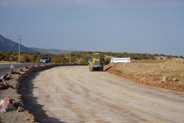 نماینده کوهدشت و رومشکان: تخصیص آب از سد سیمره به رومشکان نیز یکی از مطالبات جدی مردم است
