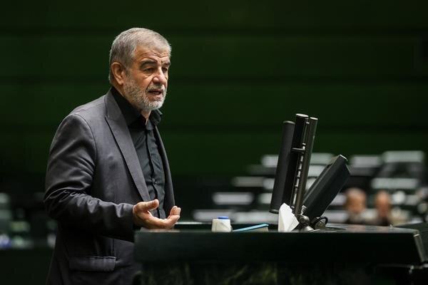 جوکار: کشور با «نمیشود و نمیتوانم» اداره نمیشود