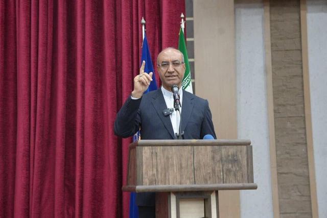 «بسیج» کهنه شدنی نیست/ هر دستی که به کشورمان تجاوز کند را قطع خواهیم کرد