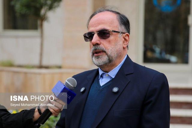 سفر استاندار خراسان رضوی به هرات با هدف بررسی مسائل حمل ونقلی و تجاری