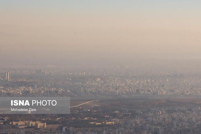 مهاباد همچنان بسیارناسالم است