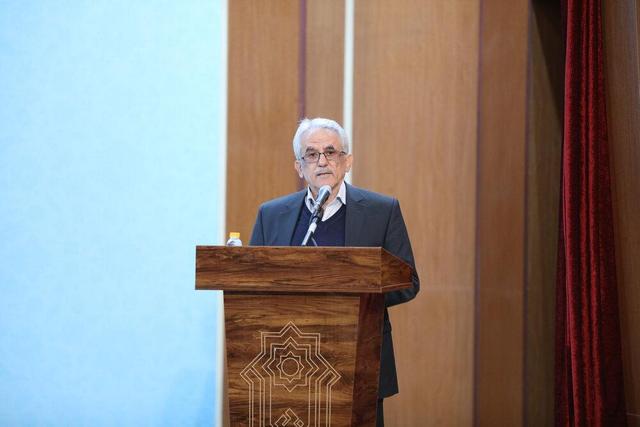  رئیس دانشگاه بوعلی سینا: ۱۵ درصد بودجه دانشگاه‌ها باید به پژوهش اختصاص یابد