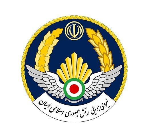 توضیح نیروی هوایی ارتش درباره عبور جنگنده خودی از آسمان تهران