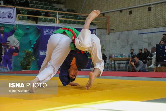 آغاز اردوی تیم‌ملی کوراش در بجنورد برای اعزام به قهرمانی جهان