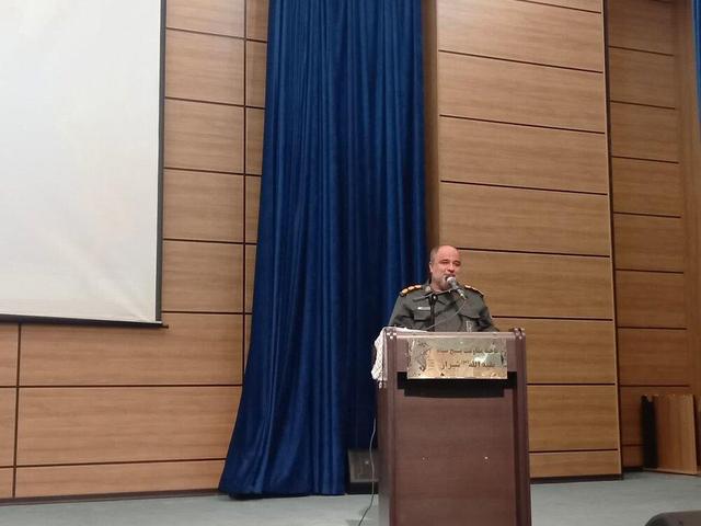 روحیه بسیجی؛ رمز ماندگاری، تاب‌آوری و پیشرفت