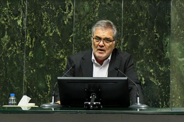 نماینده مشکین‌شهر: باید جهادی وار و بسیجی وار امورات کشور را دنبال کنیم