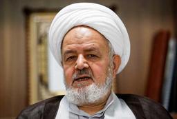 سعیدی: تفکر بسیجی، کشتی بزرگ انقلاب را مقاوم‌تر کرد