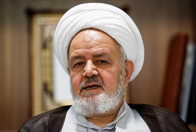 سعیدی: تفکر بسیجی، کشتی بزرگ انقلاب را مقاوم‌تر کرد