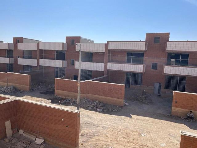 اختصاص ۱۲۱ پلاک مسکونی به خانواده‌های پرجمعیت اردستان