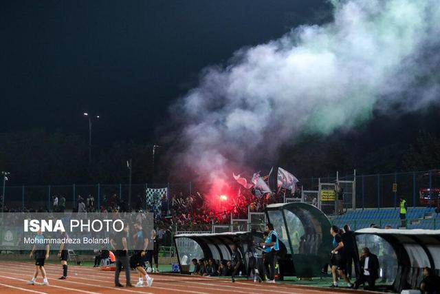 قرعه‌کشی مرحله یک هشتم نهایی جام حذفی/ قرعه آسان برای استقلال