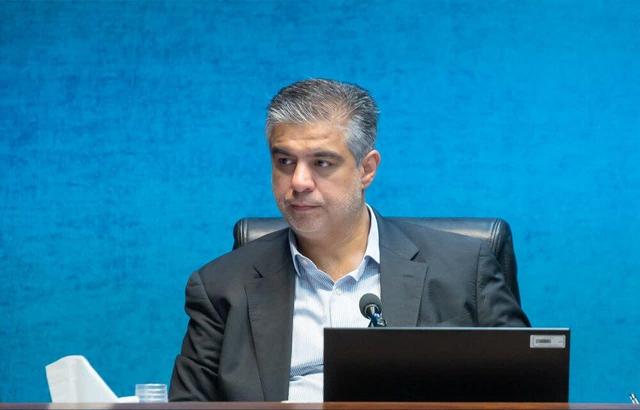 استاتدار مرکزی: متوسط تورم استان باید به کمتر از میانگین کشوری برسد