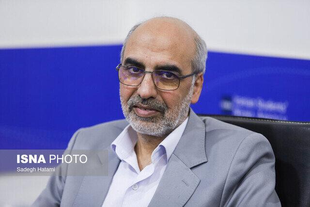 دو تا سه درصد از بیماری‌های تنفسی کرونا است