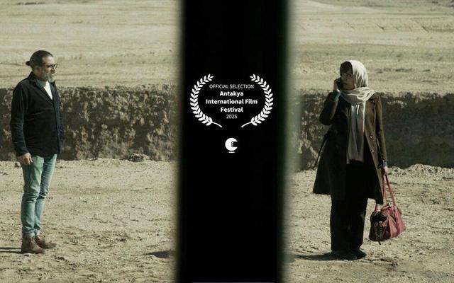  «پلان آخر بازی» در جشنواره فیلم ترکیه‌ای