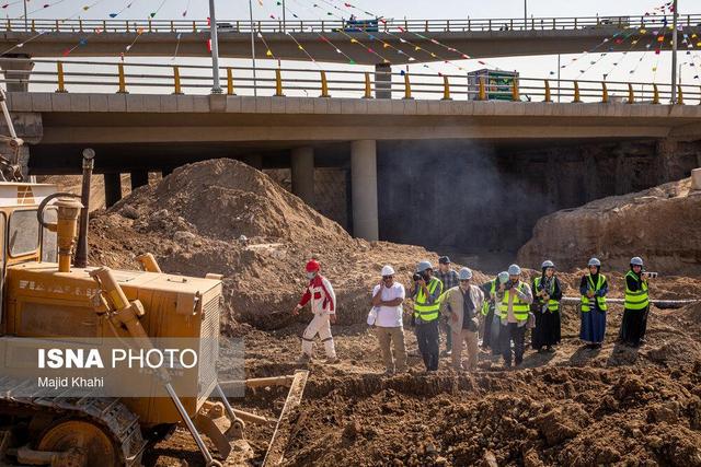 مگاپروژه «بیست»؛ طرحی برای رشد اقتصادی از دل تحریم‌ها