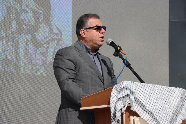 بسیج بزرگترین شبکه اجتماعی سازمانیافته کشور برای مقابله با جنگ ترکیبی است