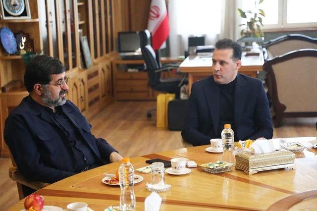 خانه جودو قم در پردیسان احداث می‌شود