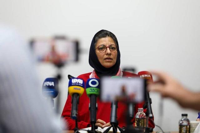 مظفر: موقعیت‌های گل زیادی را از دست دادم