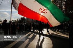 چرا «ایران‌ ای سرای امید» خوانده شد؟