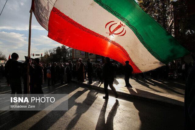 چرا «ایران‌ ای سرای امید» خوانده شد؟