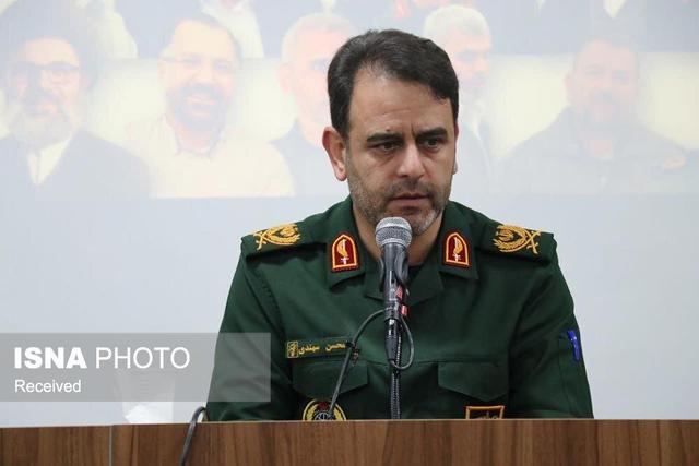 بسیج باید پیش‌رونده و نقش‌آفرین باشد