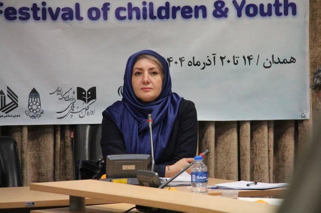 حضور ۴۵ اثر نمایشی در سی‌امین جشنواره تئاتر کودک و نوجوان همدان