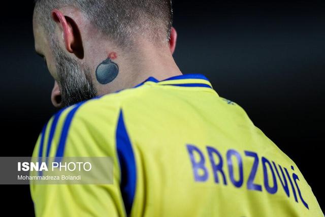 شکست سنگین استقلال تاجیکستان برابر النصر