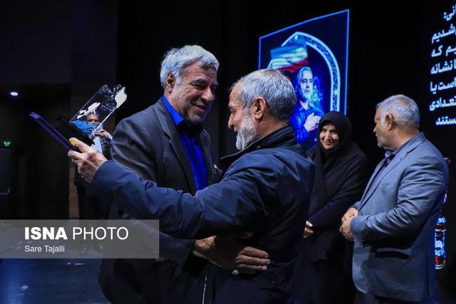 یادواره ۱۵۷ شهید غواص استان کرمان