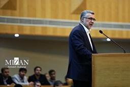 ظفرقندی: نیروی انسانی اولویت اول وزارت بهداشت است