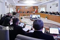 ارائه گزارش وزیر تعاون از کیفیت اجرای طرح کالابرگ