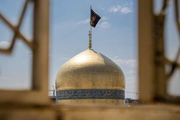 استوری‌موشن | یاری‌رسان در دین