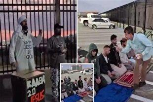 دیده‌بان الازهر حمله نژادپرستانه به دانشجویان مسلمان فلوریدا را محکوم کرد